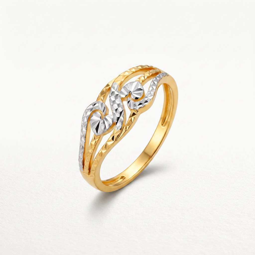 Valentina ring