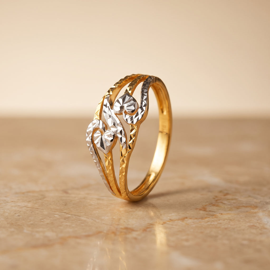 Valentina ring