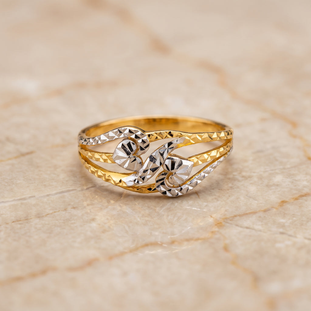 Valentina ring