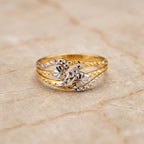 Valentina ring