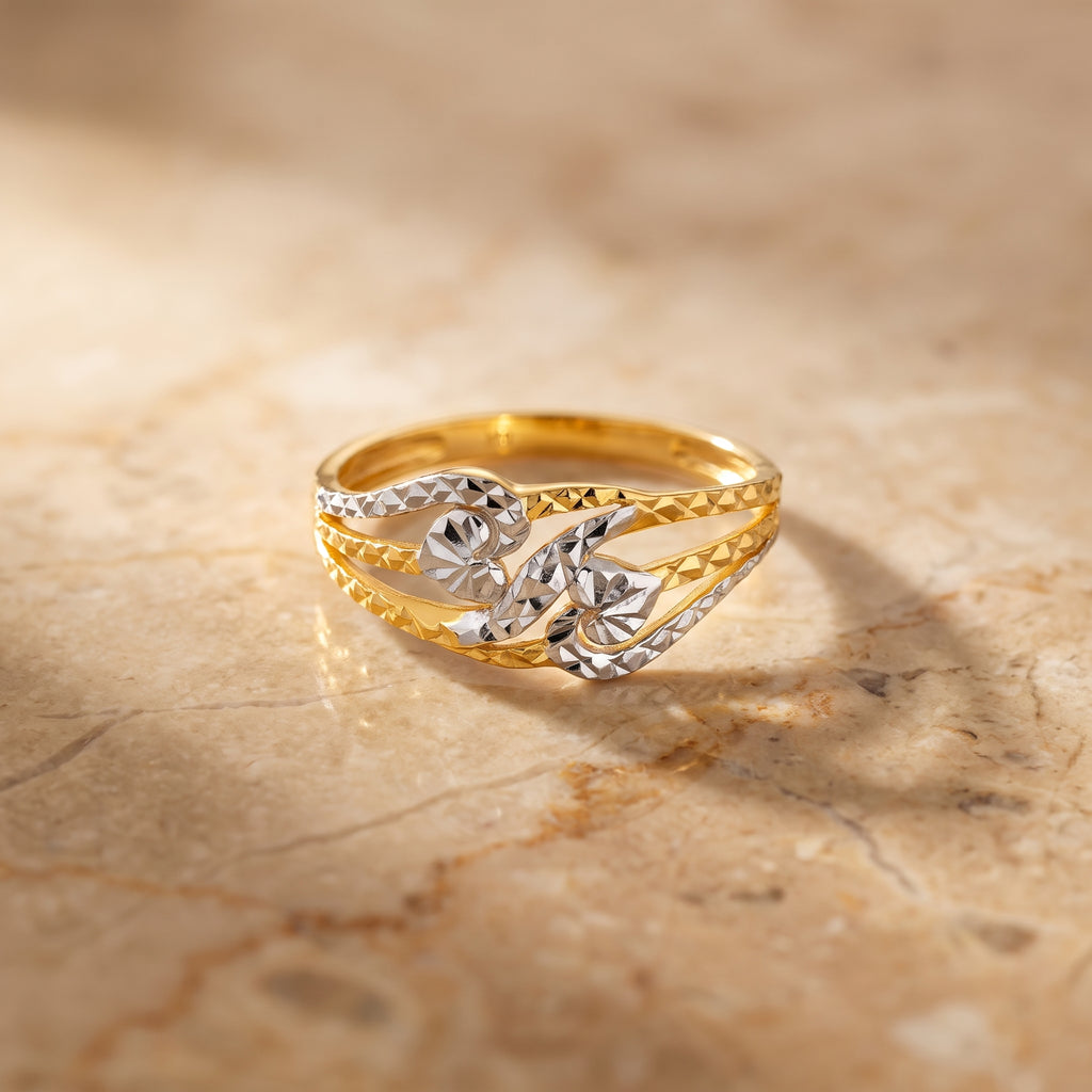 Valentina ring