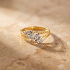 Valentina ring