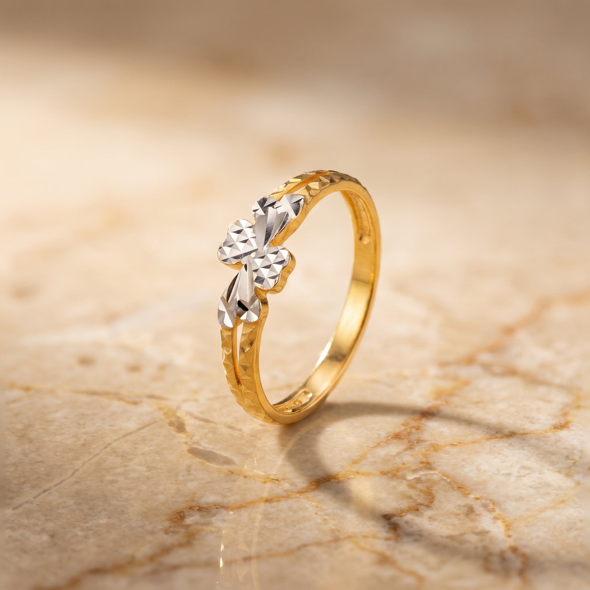 Florence Ring