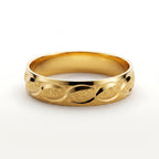 Laurel Ring