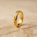 Laurel Ring