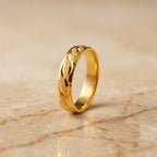 Laurel Ring