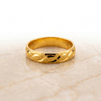 Laurel Ring