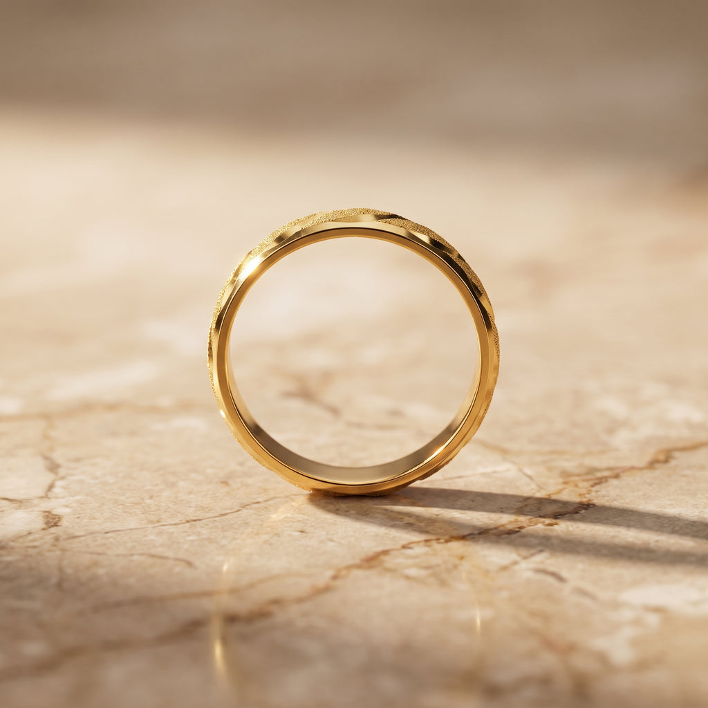Laurel Ring
