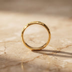 Laurel Ring