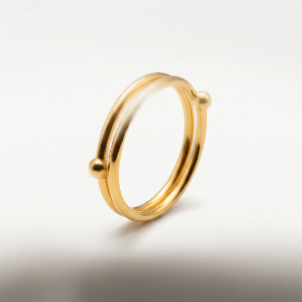Jeena ring