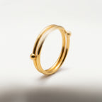 Jeena ring
