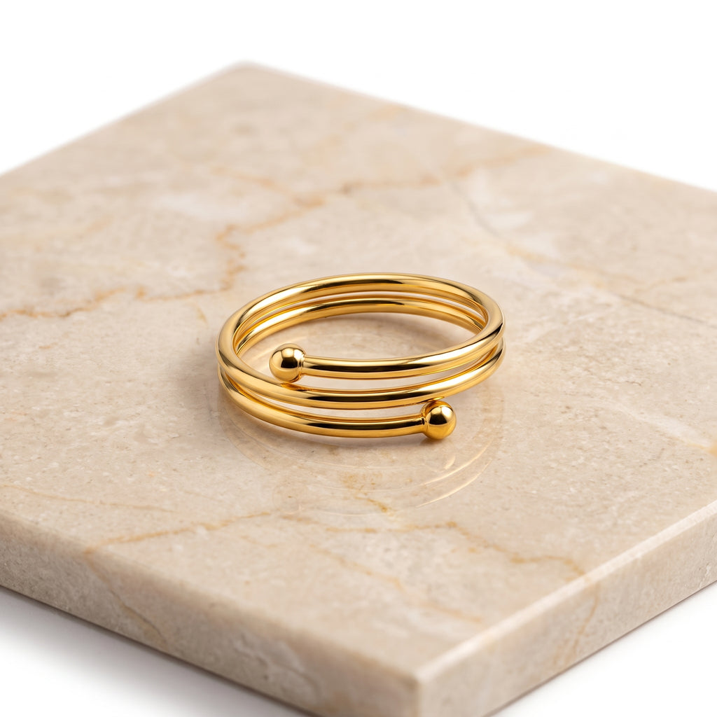 Jeena ring