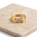 Jeena ring