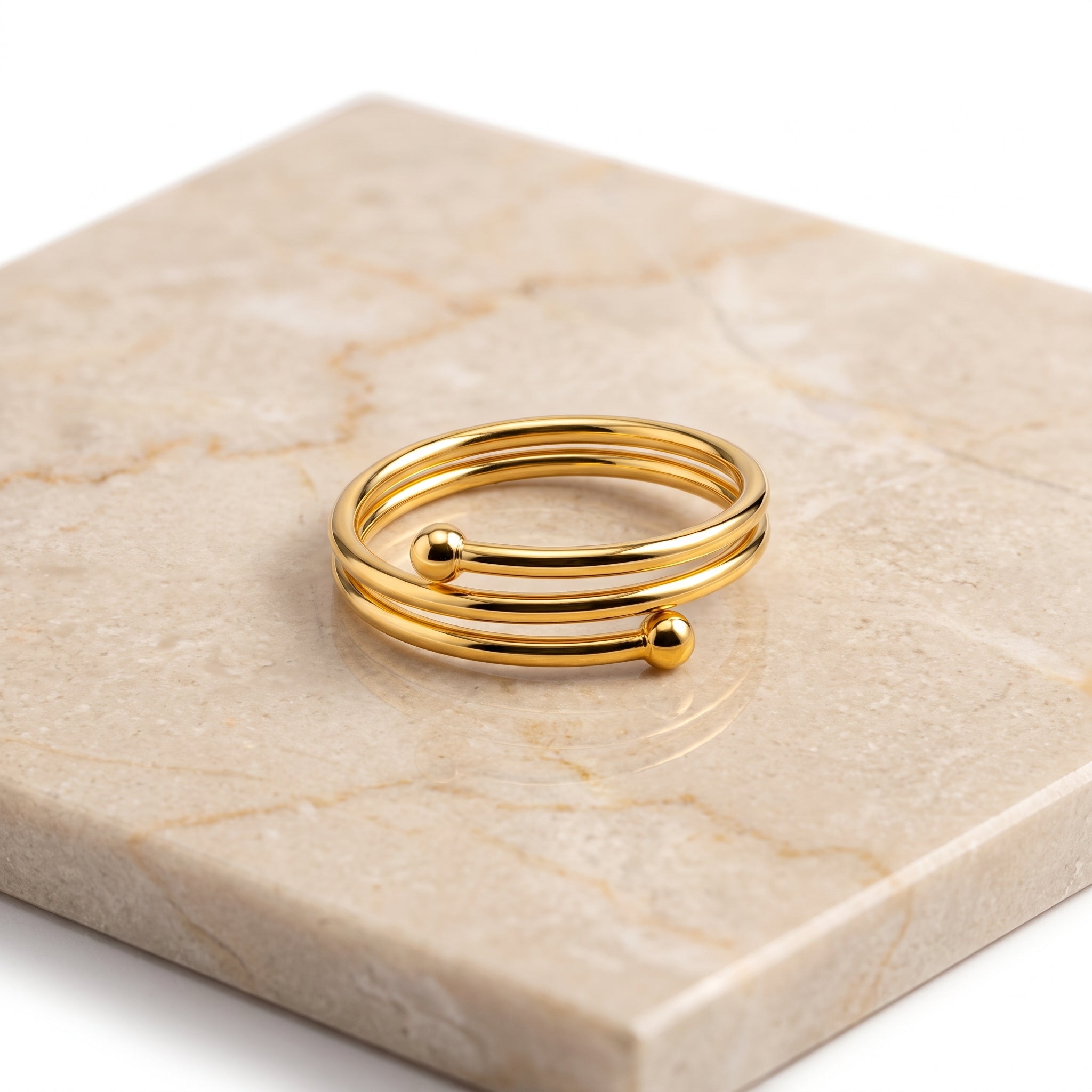 Jeena ring