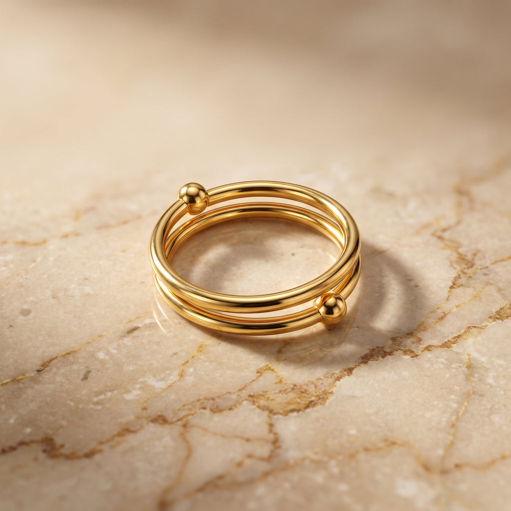 Jeena ring