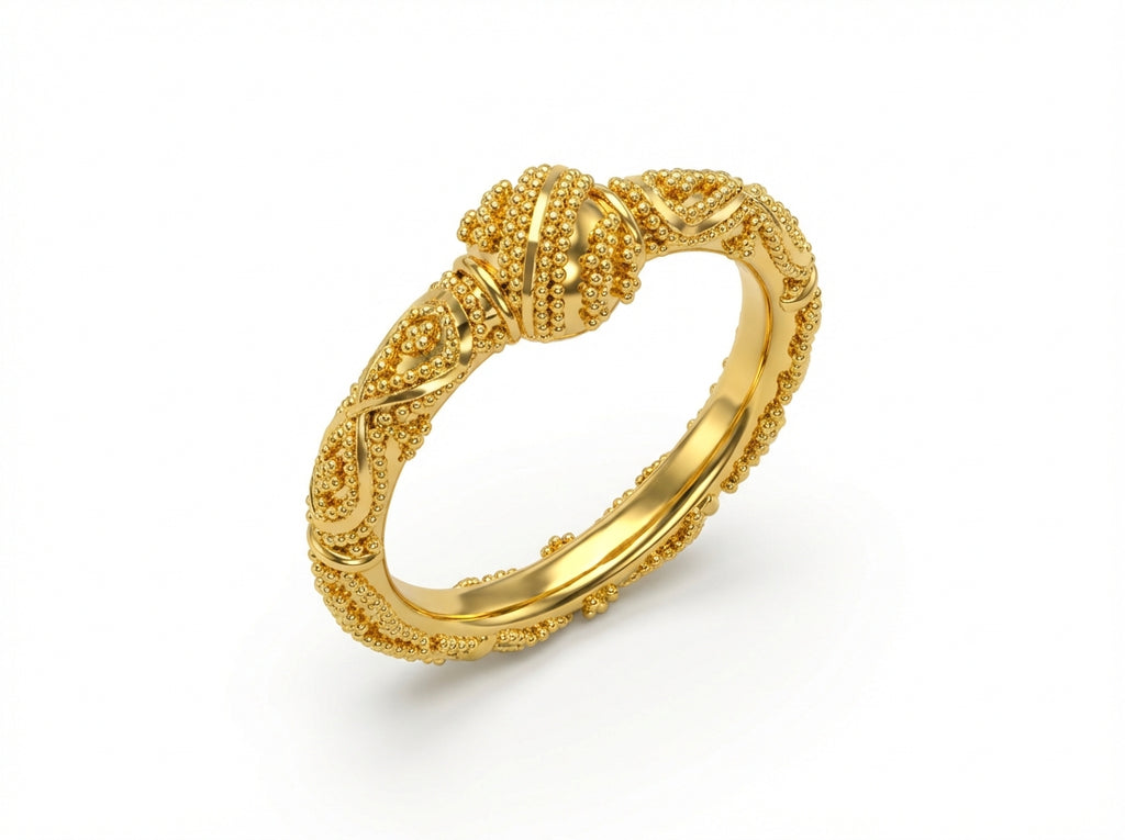 Padmavati Ring