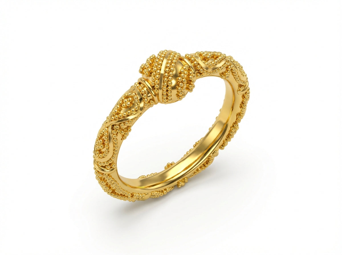 Padmavati Ring