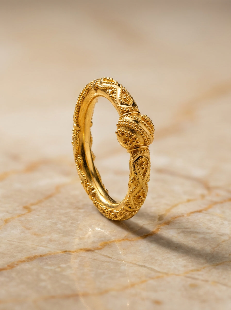 Padmavati Ring