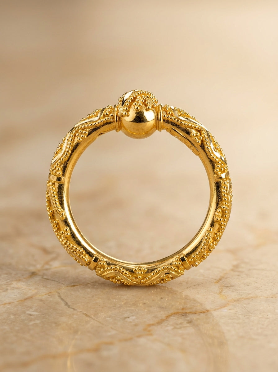 Padmavati Ring