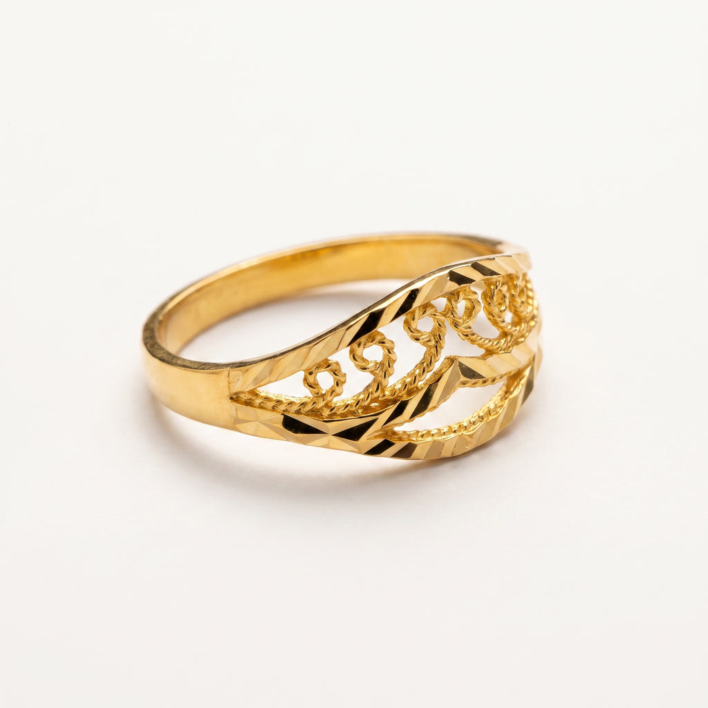 Amelia ring