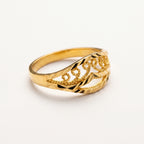 Amelia ring