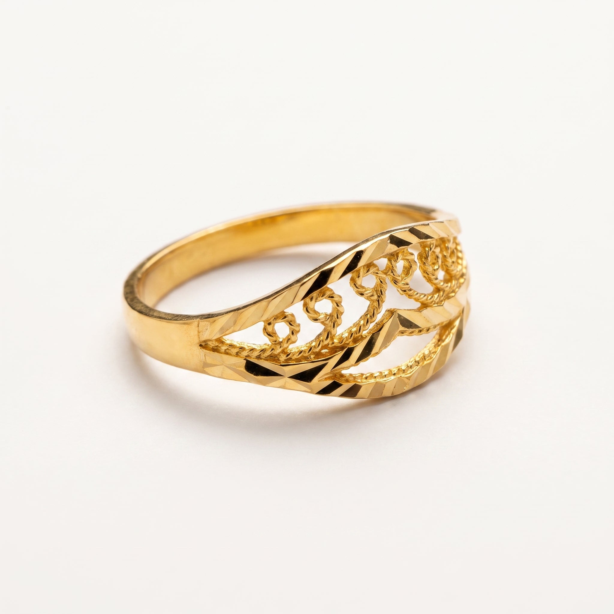 Amelia ring