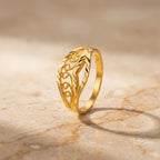 Amelia ring