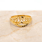 Amelia ring