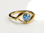 Nazar ring