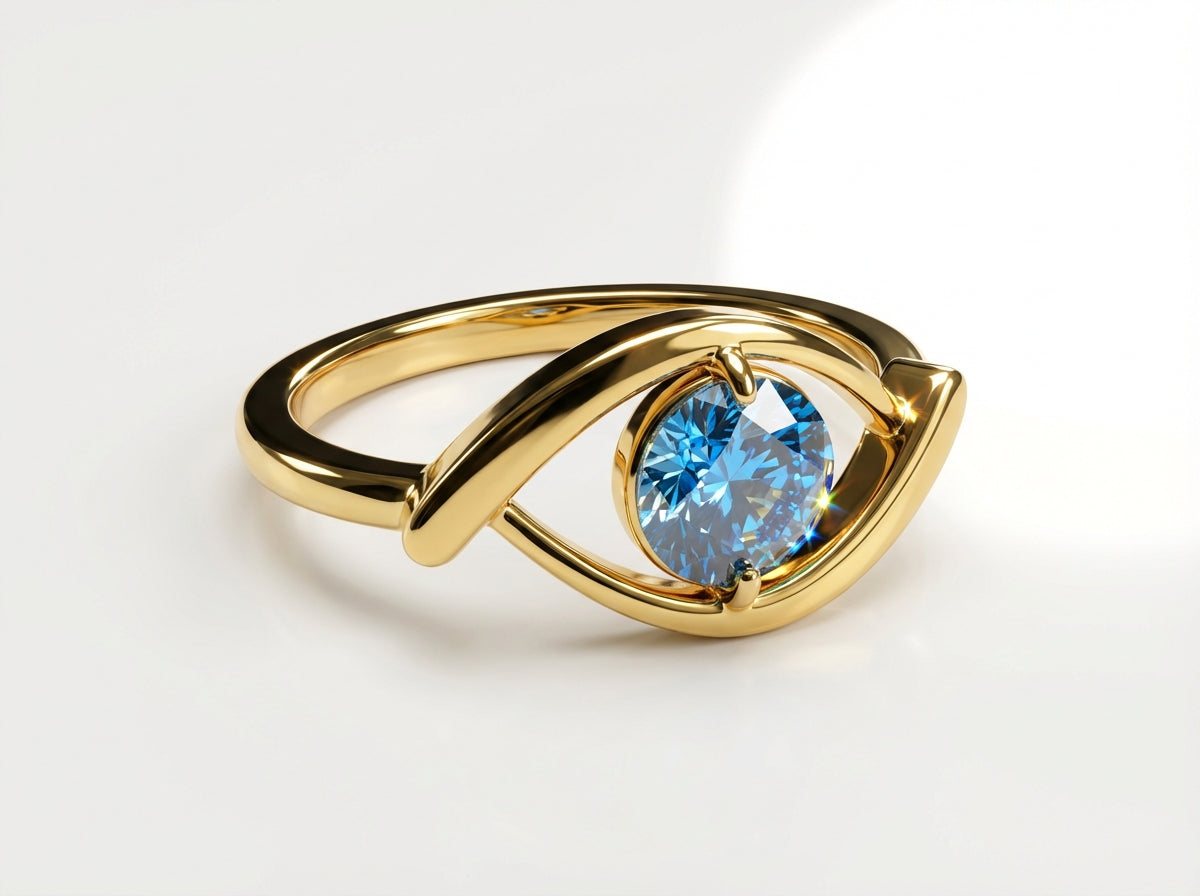 Nazar ring