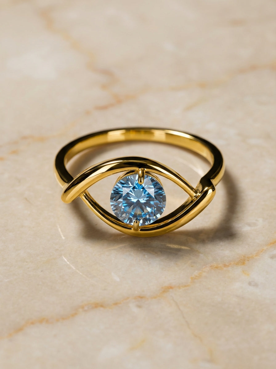 Nazar ring