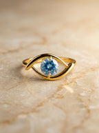 Nazar ring