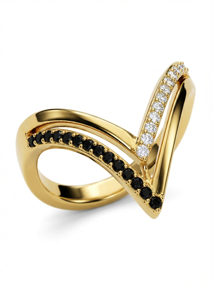 Nova Ring