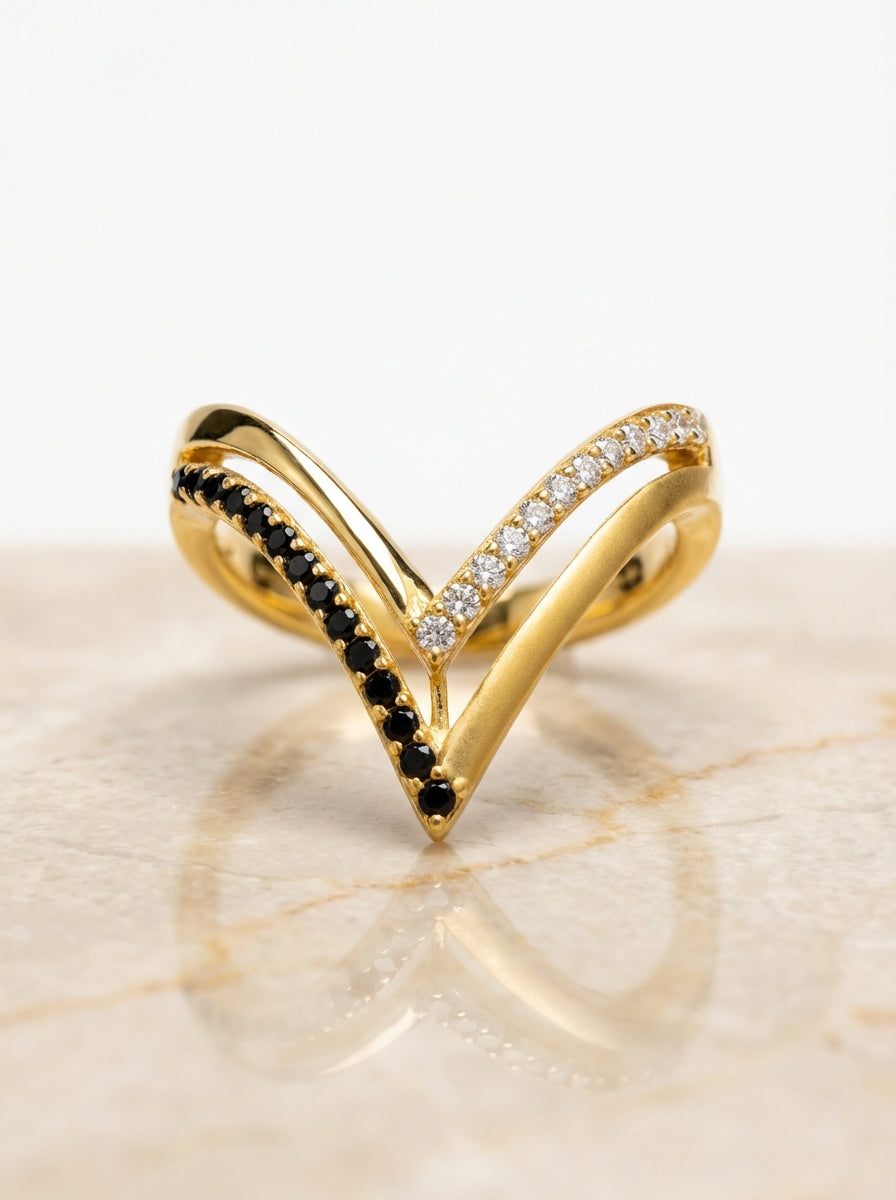 Nova Ring