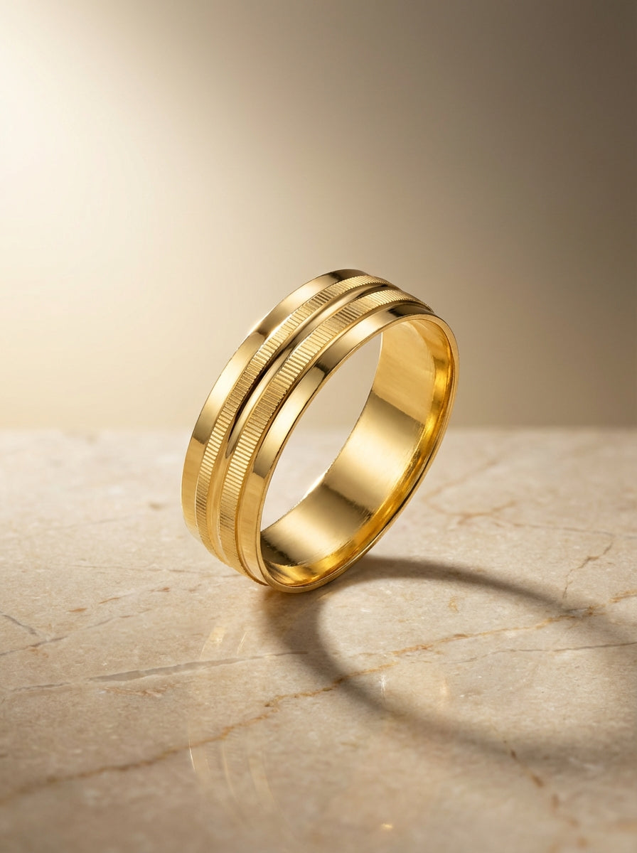 Marcus Ring