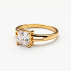 Avery forlovelsesring