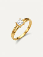 Avery forlovelsesring
