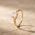Avery forlovelsesring