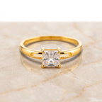 Avery forlovelsesring