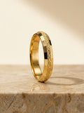 Fasettert Ring
