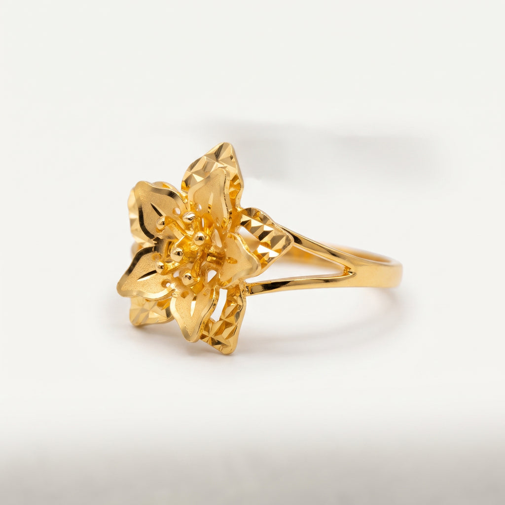Stella Ring