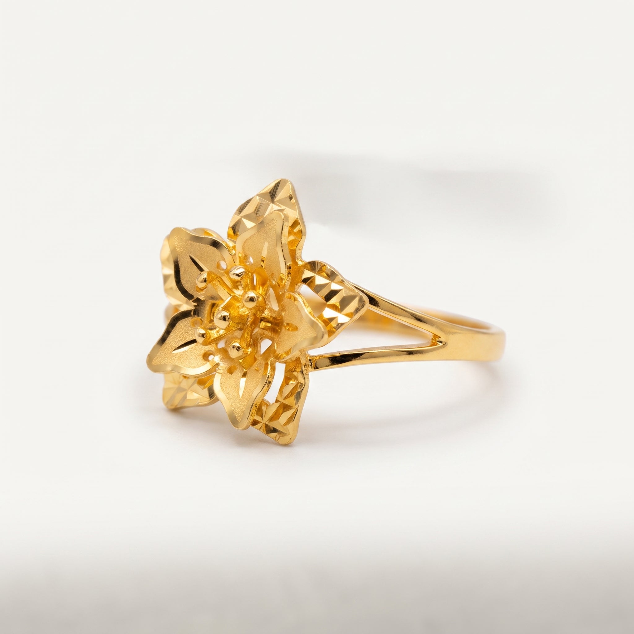 Stella Ring