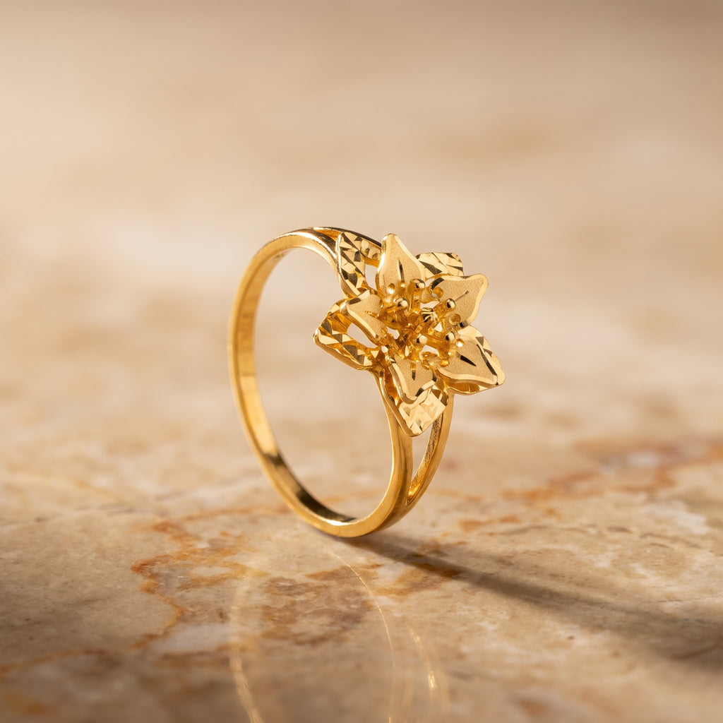 Stella Ring