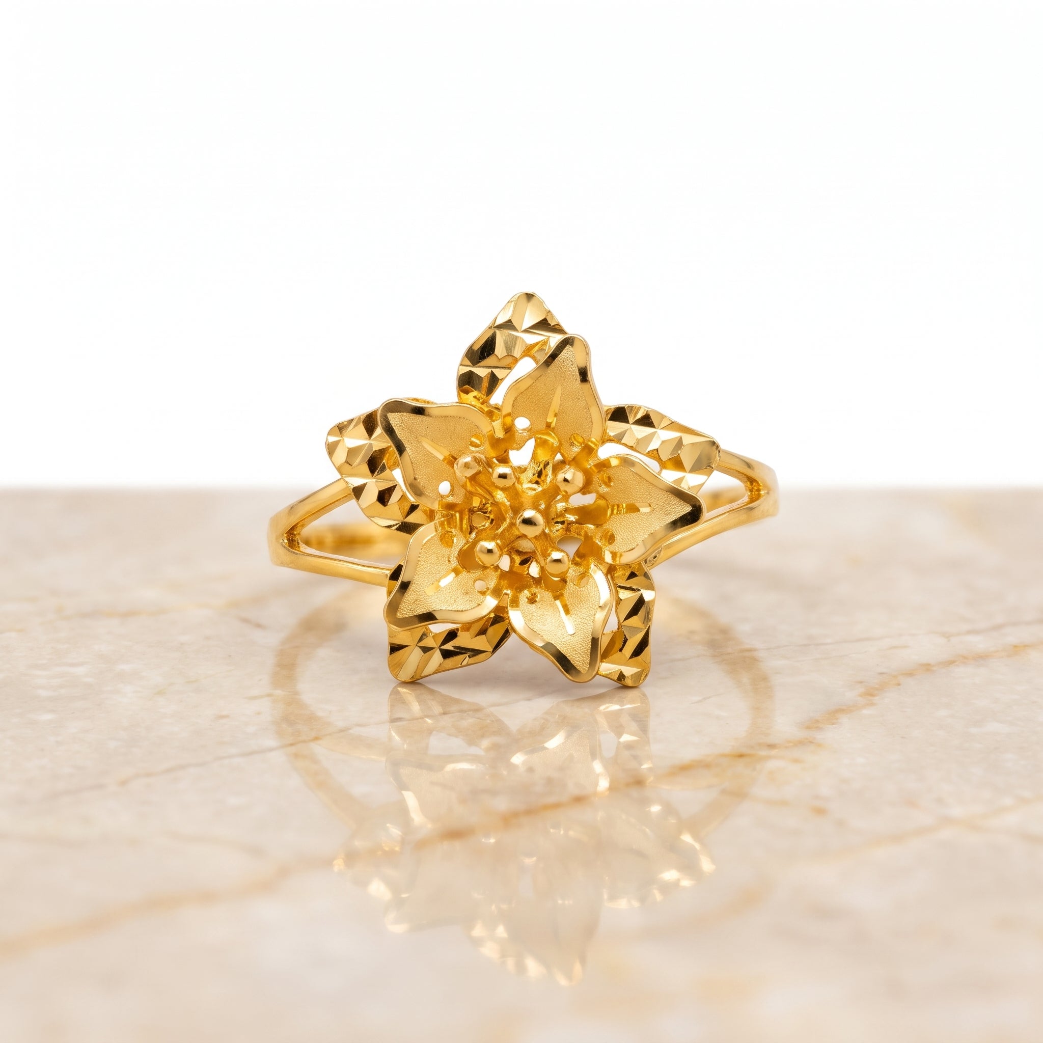 Stella Ring