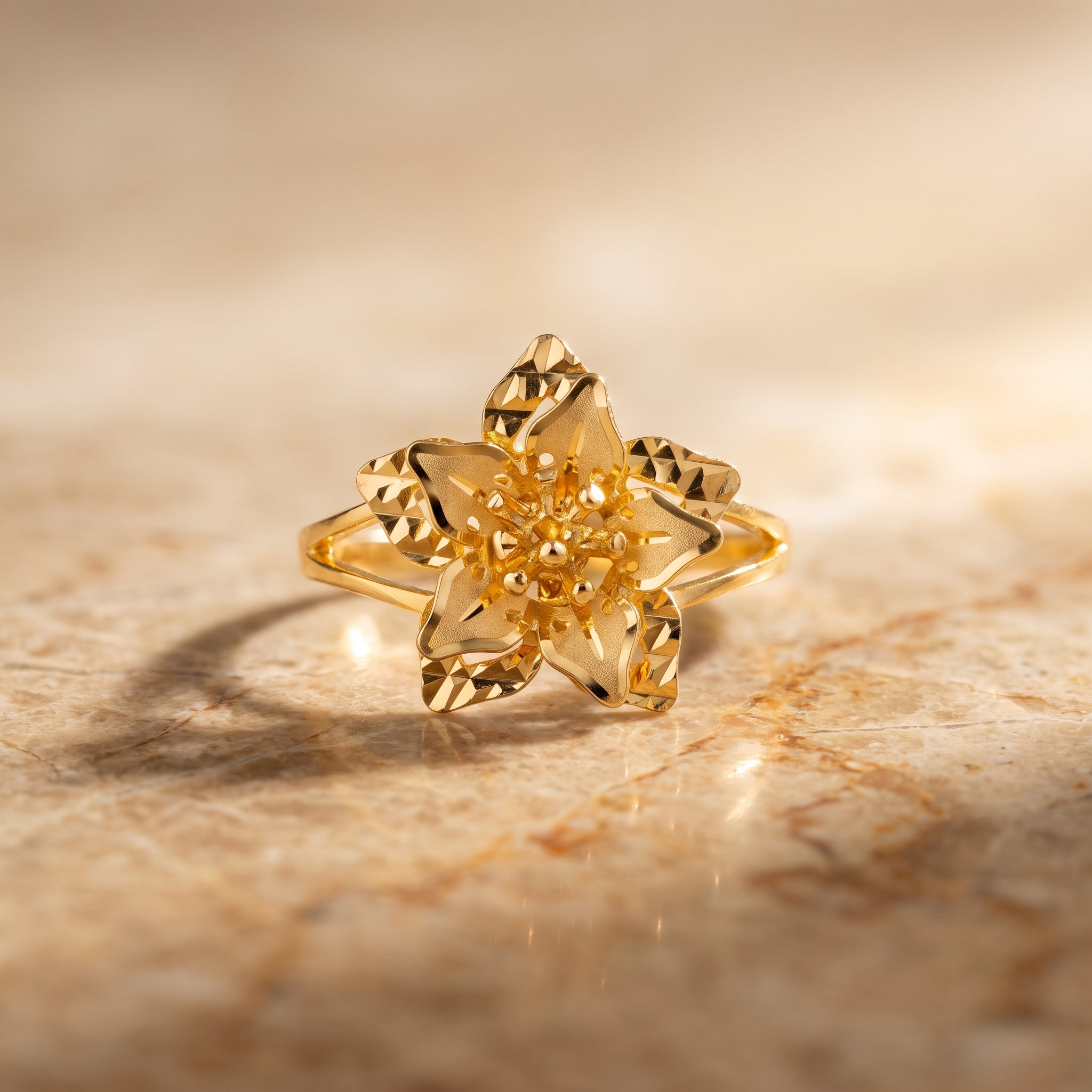 Stella Ring