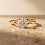 Diana forlovelsesring