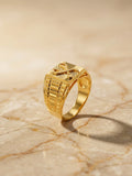 Titan Square Ring