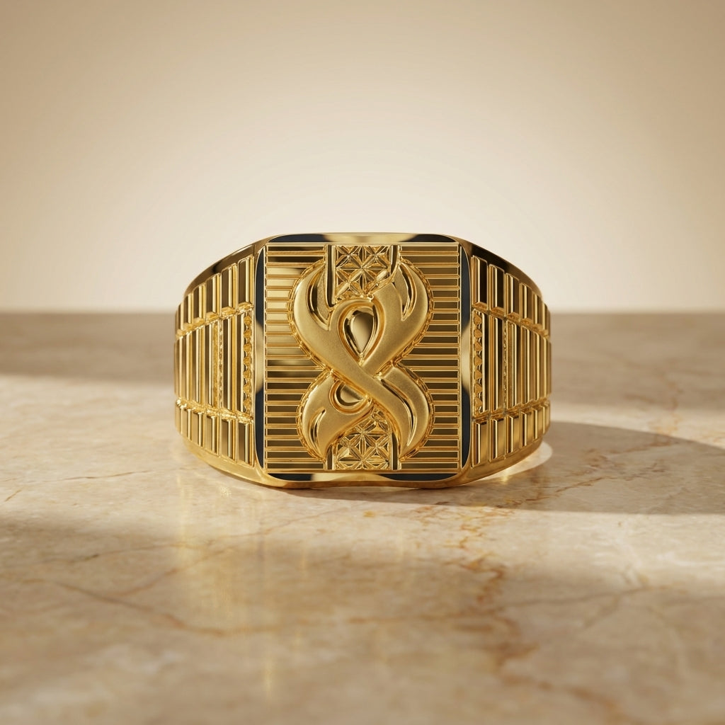 Titan Square Ring