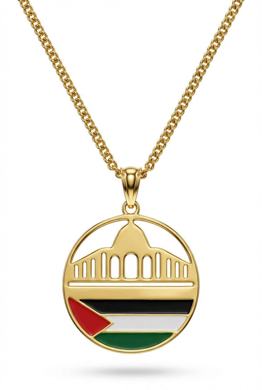 Palestina anheng