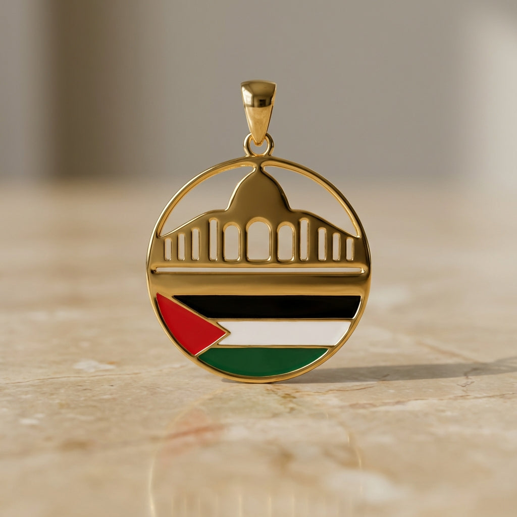 Palestina anheng